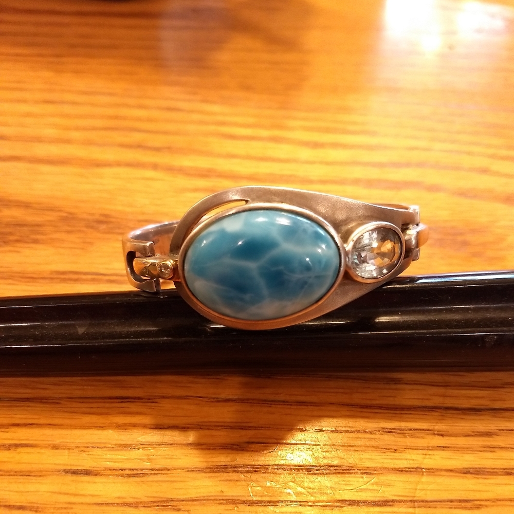 Marahlago Custom Bracelet